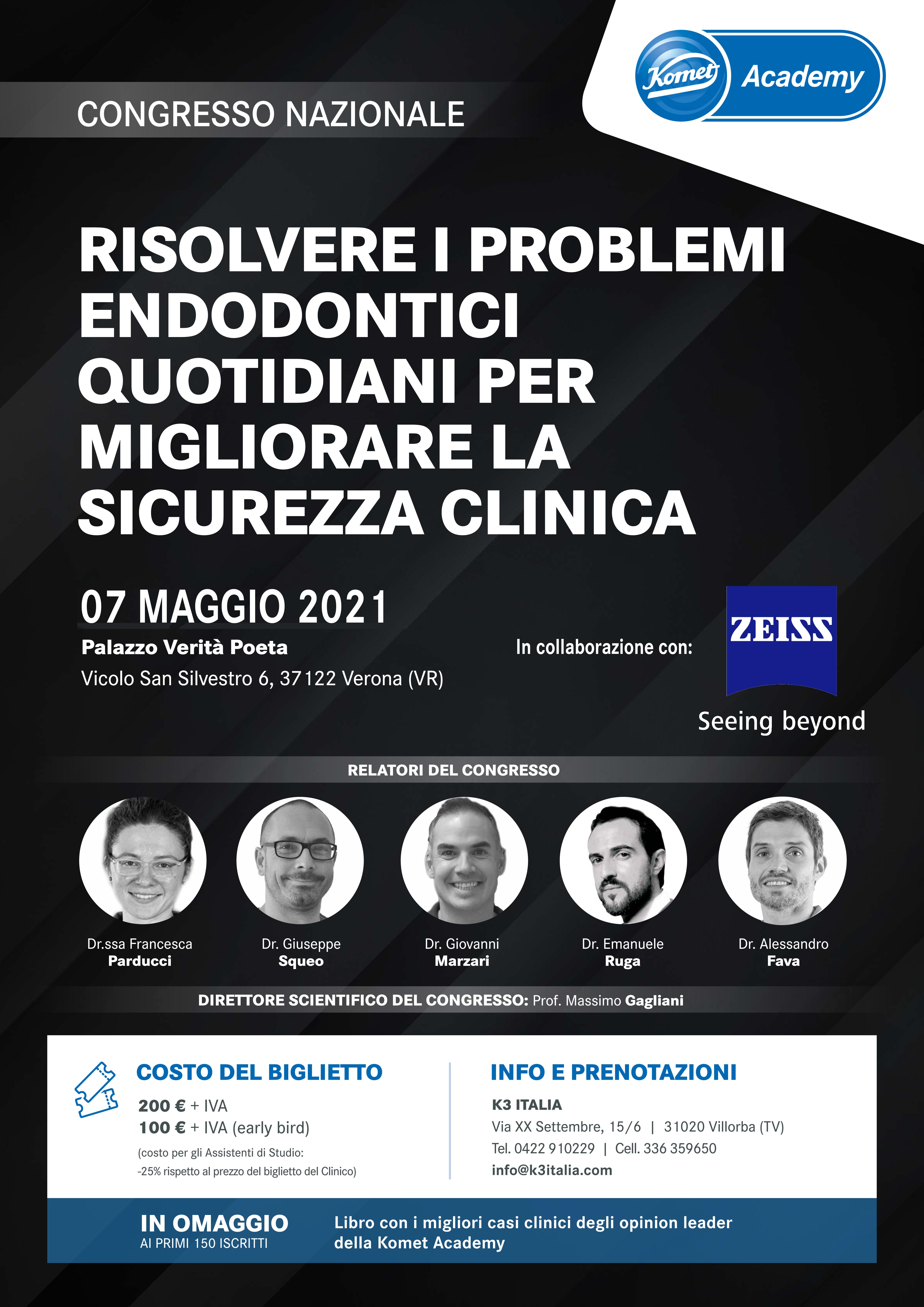 Congresso Endo_v2 Powered by Zeiss small 7 maggio 2021