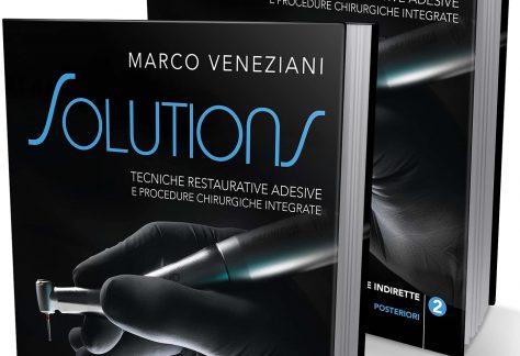 Solutions libri del Dr Marco Veneziani
